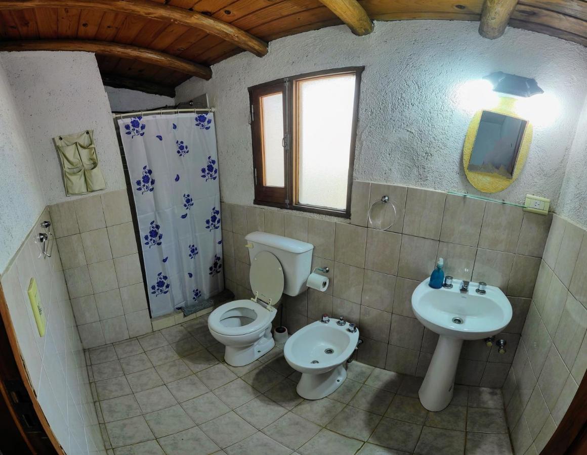 Cabanas Budapest Capilla del Monte Exterior foto